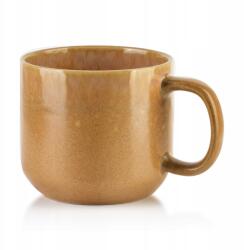 Mondex Basic Nature Bögre 400ml 13, 5x10xh9cm (HTNA7598)