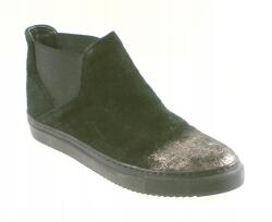 Carinii 2779 Fekete Boka Csizma 36-OS Méret (2779)