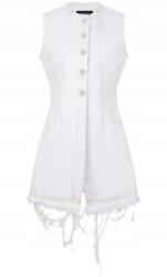 Sportmax Ameliose Jackie Weiss Ruha méret38 (2372810131)