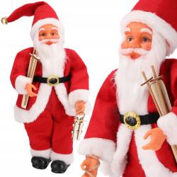 Jumi Mikulás Karácsonyi Figura skandináv Dekoráció JUMIhome dekoráció (A-330955)