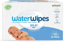 WaterWipes Bio nedves törlőkendők 720 db (WWP00209K)
