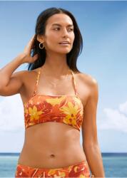 Bonprix Bikini Felső, Size 40, többszínű, 80% poliamid (789558)