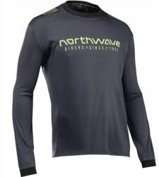 Northwave Sharp Northwave férfi kerékpáros mez L-es méret Mtb Enduro (89241115109)
