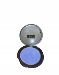 Hean szemhéjpúder Art matt sötétkék