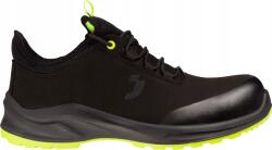 Safety Jogger Munkavédelmi Félcipő Safety Jogger Modulo S3S Low 46 (Modulo S3)