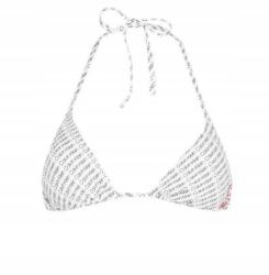 Calvin Klein fürdőruha melltartó felső méret es méret (KW0KW01037 0LA)