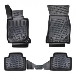 Umbrella Set Covorase Auto Cauciuc Umbrella Pentru Bmw 3 Class G20 2019- (74443)