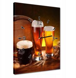 ZeSmakiem Órák 30x40 Mi jobb, mint a sör? (H8471M_Z1D_30x40cm AZ)