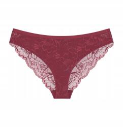Triumph Női bugyi Brazil Amourette Charm T Bordó 6926 Triumph 36 Piros (102144566926-1209)