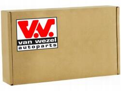 VAN Wezel Ablakemelő Jobb Első Van Wezel 7622266
