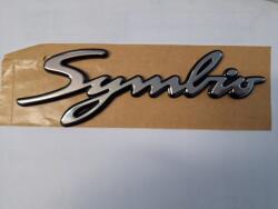 Peugeot OE Symbio Embléma Peugeot 106 Oe 8663LZ