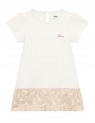 Guess Fehér Logós Ruha (2L) (594324)