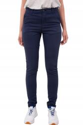 Superdry Sötétkék Csőnadrág (24/30) (590699)