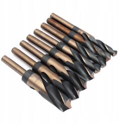 XL Kobaltfúrók fémhez és fához 8db Hss CO5% WMZ102 (WMZ102)