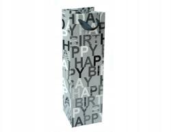  Alkoholos táska bor vodka whisky V-181