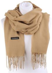 Moramo Karamell Női Sál Nagy sima sál (3914)
