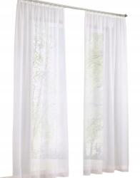 Bonprix 150/225 Függöny Sima Szalag 1DB (975762)