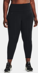 Under Armour Дамски клин Under Armour Motion Ankle Leg Under Armour | Cheren | ЖЕНИ | XL