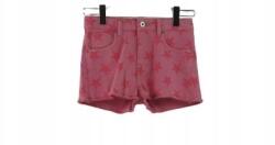 Pepe Jeans Rózsaszín Csillagos Nadrág, Size 10L, pamut (378415)