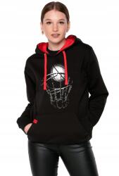 Underworld Kenguru pulóver Underworld unisex Streetball