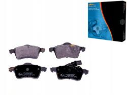 Kraft Automotive 6000600 Fékbetét készlet, tárcsafékek