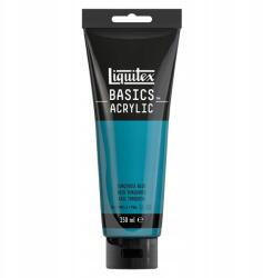Liquitex 046 Turquoise blue, akrilfesték Liquitex 250 ml