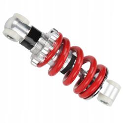 3F Quality Lengéscsillapító 750LB/IN 125MM Rugó Mini Univerzális Motorkerékpár Robogó Kerékpár