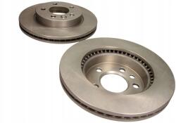 Quaro Féktárcsa Vw P. Amarok 2, 0-3, 0 Tdi 10- Korróziógátló Bevonattal QD5280