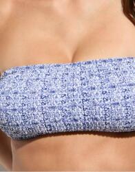 Bonprix Mintás Bikini FELSŐ__44 - allegro - 300 Ft