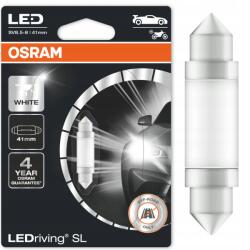 OSRAM Led izzó Premium New C5W 41mm 6000K Fehér