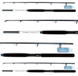 Kinetic Horgászbot Kinetic Fantastica CC 180/100-400g (A193-0602-P8)