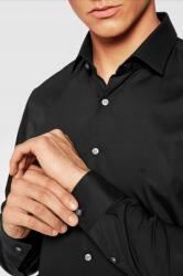 Calvin Klein Férfi ing Calvin Klein Poplin Stretch Slim Shirt (méret 41) (SHOP4U-17263.NE-41)