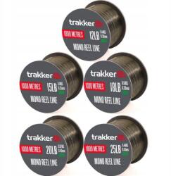 trakker products Trakker Zsinór Mono Reel Line 12lb 0.30mm 1000m (5056618304882)