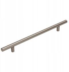 Gamet Rögzítőfogantyú RE10 szálcsiszolt acél inox 192/272mm (RE10)