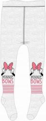 EplusM Minnie Egér Gyerek Harisnyanadrág (Méret: 116/122) (DIS MF 52 36 9361)