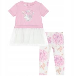 Guess Kétrészes Leggings Ruha Szett (24M) (590526)