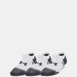 Under Armour Детски чорапи Under Armour Y UA Performance Tech NS (3 чифта) Under Armour | Byal | Момичешки | 16-19