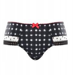 Panache Cleo Bugyi M Minnie 7432 Gingham Pr (7432)