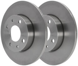 ATE 24.0111-0149.1 Féktárcsa (1db)