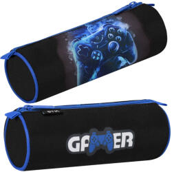 Starpak Iskolai Tolltartó Tubus Tasak Pad Fiú Gamer (550974)