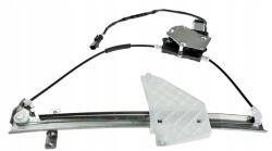 Polcar Jeep Cherokee (wj/wg) Elektromos Ablakemelő Jobb Hátsó 1999 2004