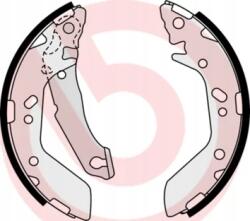 Brembo Fékpofák kpl. S 30 517/BRE