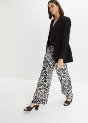 Bodyflirt Nyomott Mintás Szatén NADRÁG__34