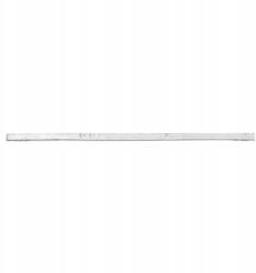 Cynel Ónforrasztópáka 60% Sn, Pálca 7 X 7 X 250 MM, 1 Db (44E517)