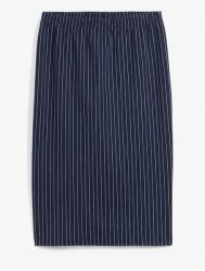 Bonprix Csíkos Szoknya 52/54 - allegro - 1 415 Ft