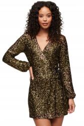 Superdry Flitteres Miniruha (40) (590170)