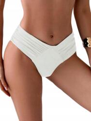 Shein Fürdőruha Alsó Fehér 38 M__M