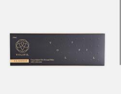Hialuronsav Volifil 1, 1ML 20MG/ML Clasic