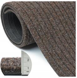 e-floor Lábtörlő Méteráru 1m széles Robusztus Erős Legvastagabb Csúszásgátló Járda (141127)