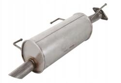 Walker 24178 Hátsó hangtompító